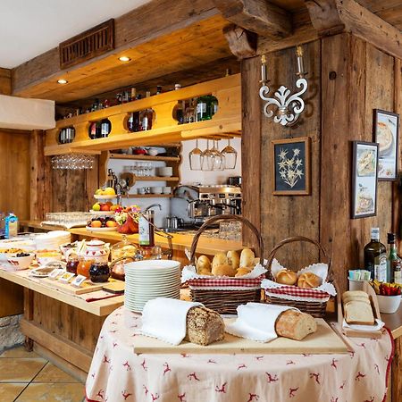 Chalet Barbara أرابّا المظهر الخارجي الصورة