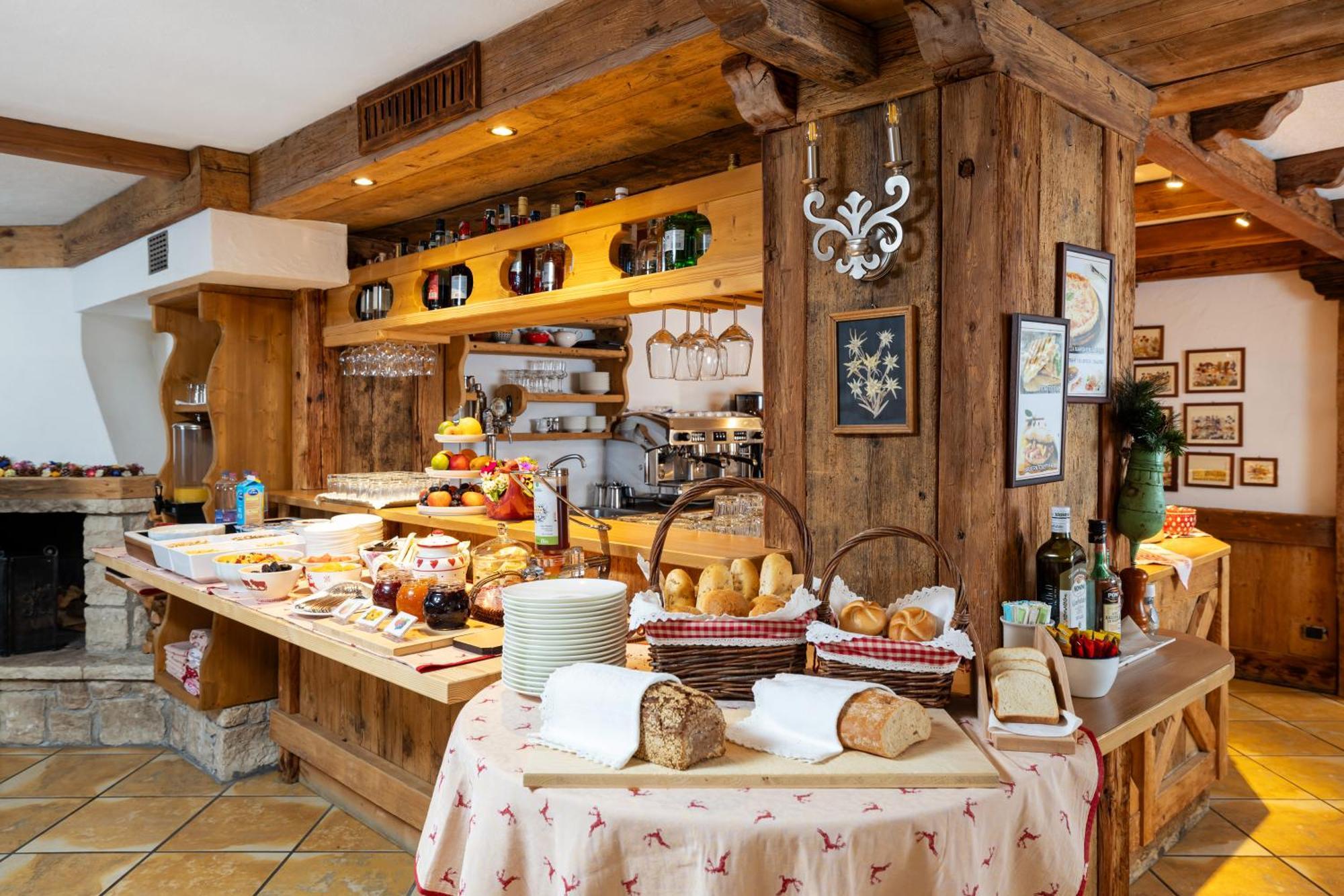 Chalet Barbara أرابّا المظهر الخارجي الصورة