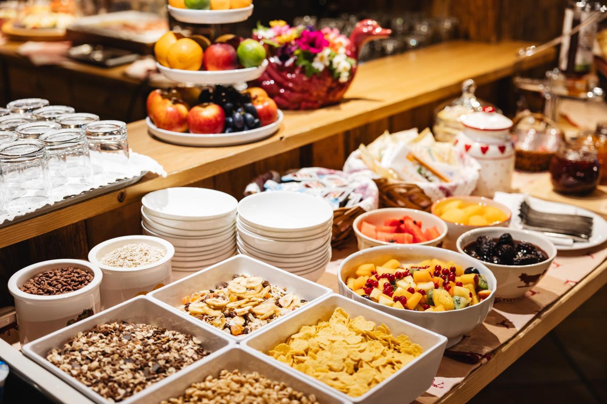Chalet Barbara أرابّا المظهر الخارجي الصورة