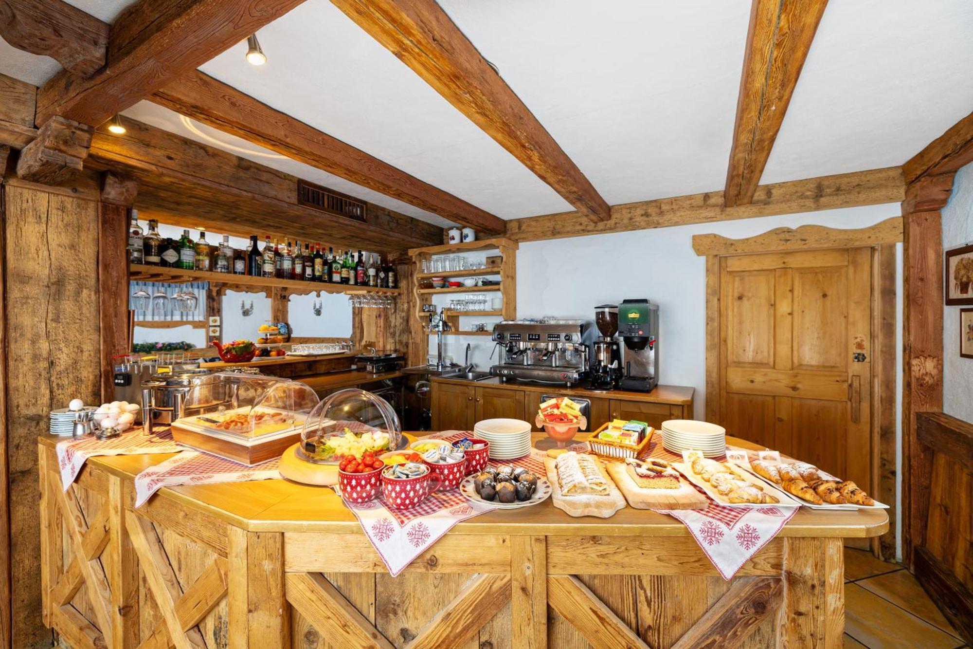 Chalet Barbara أرابّا المظهر الخارجي الصورة