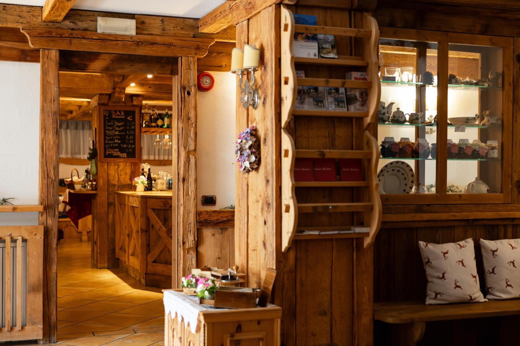 Chalet Barbara أرابّا المظهر الخارجي الصورة