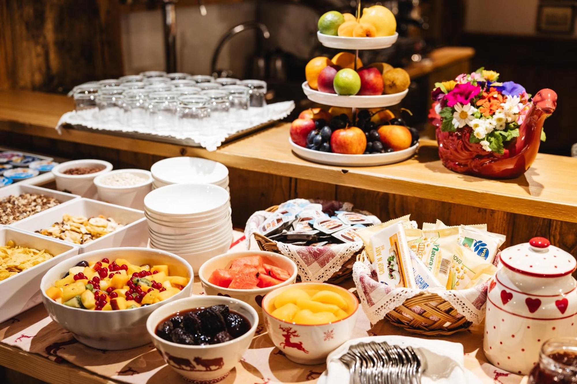 Chalet Barbara أرابّا المظهر الخارجي الصورة