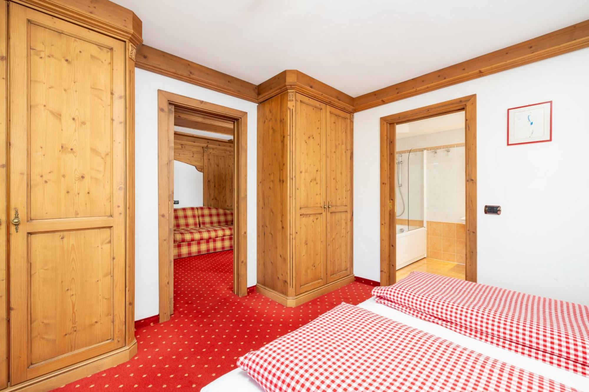 Chalet Barbara أرابّا المظهر الخارجي الصورة