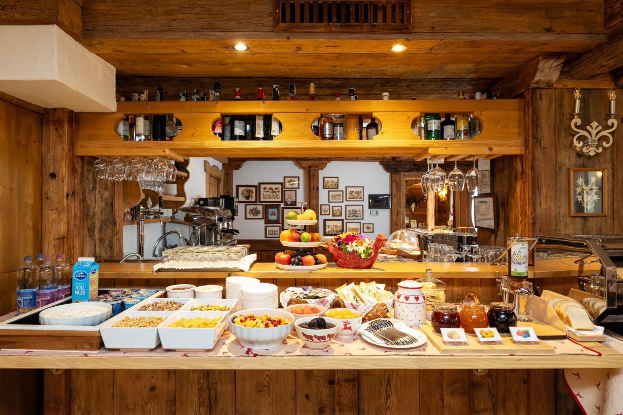 Chalet Barbara أرابّا المظهر الخارجي الصورة