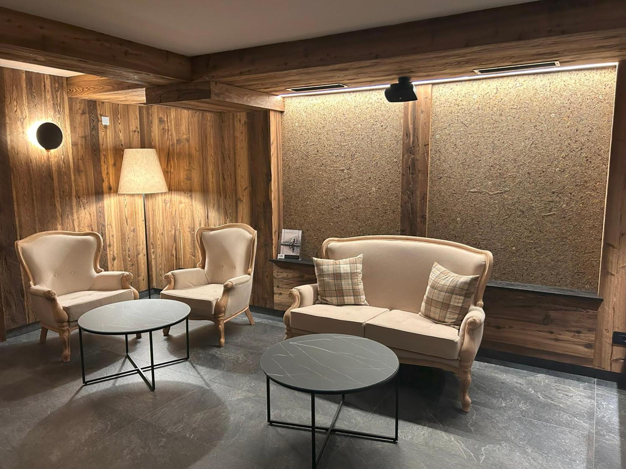Chalet Barbara أرابّا المظهر الخارجي الصورة