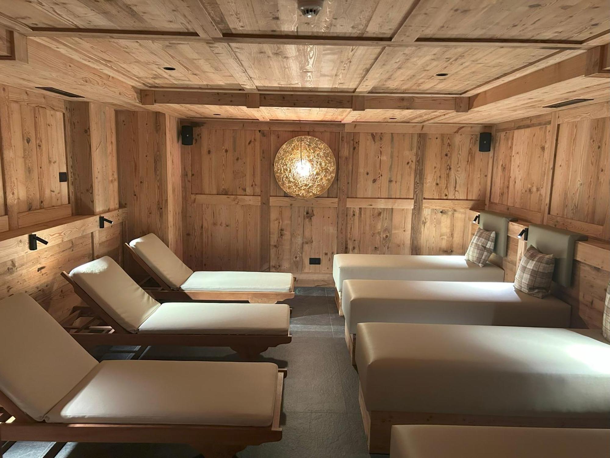 Chalet Barbara أرابّا المظهر الخارجي الصورة