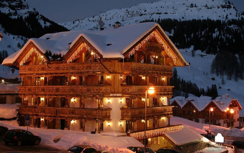 Chalet Barbara أرابّا المظهر الخارجي الصورة