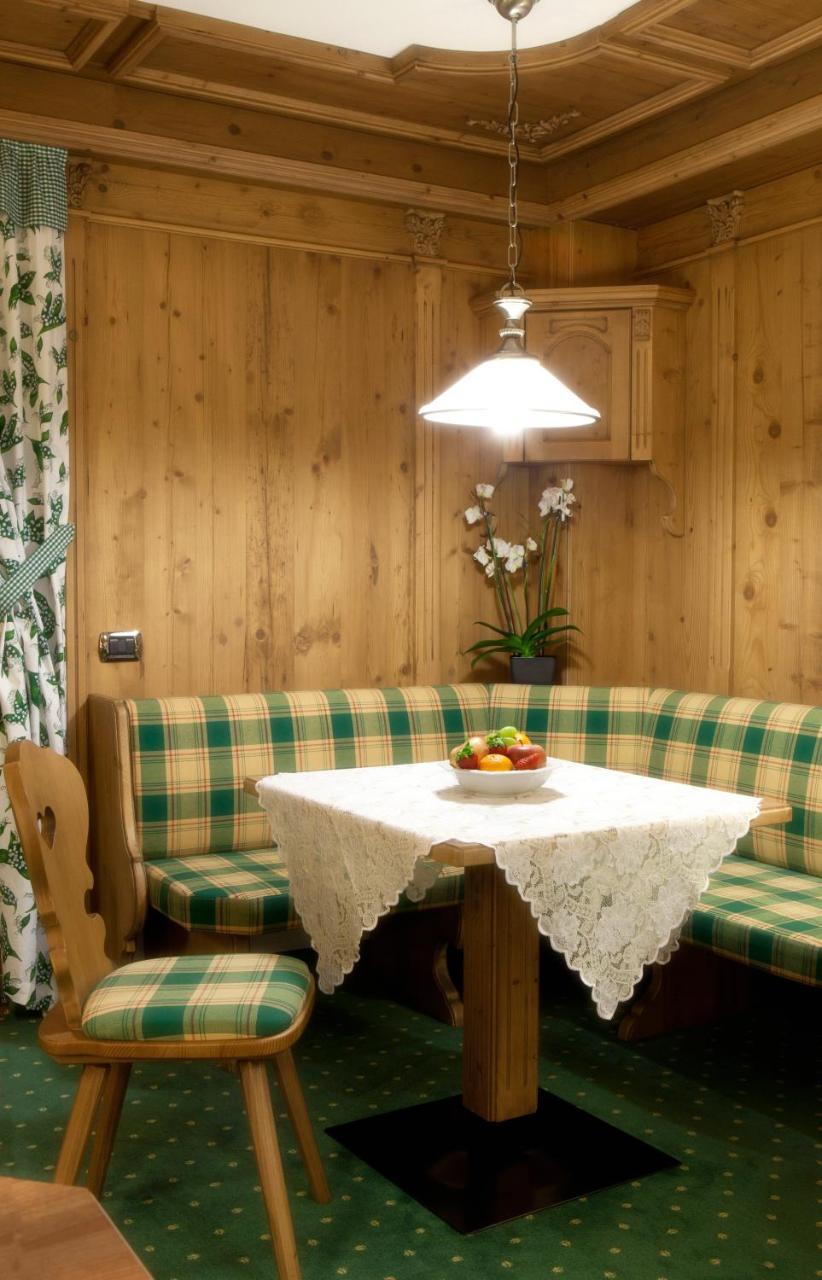 Chalet Barbara أرابّا المظهر الخارجي الصورة