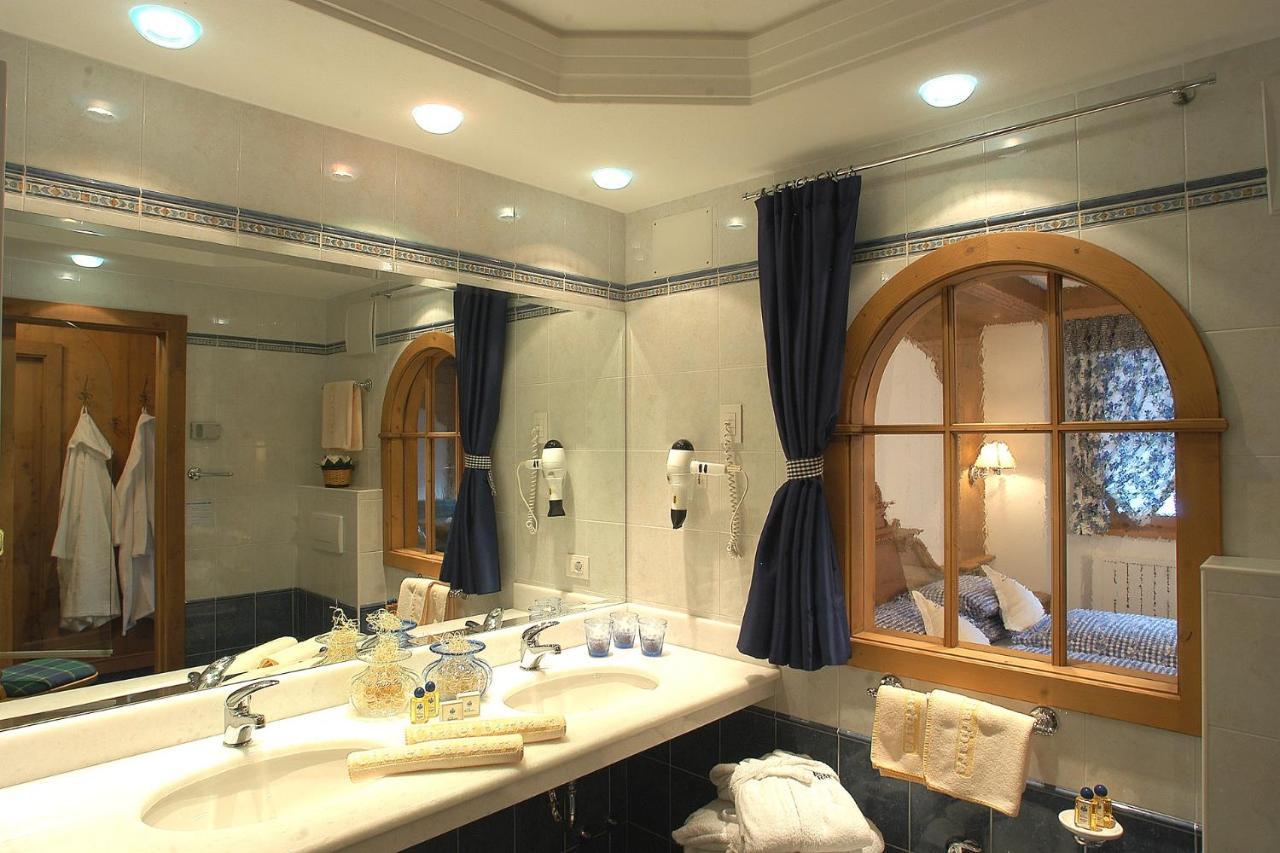 Chalet Barbara أرابّا المظهر الخارجي الصورة